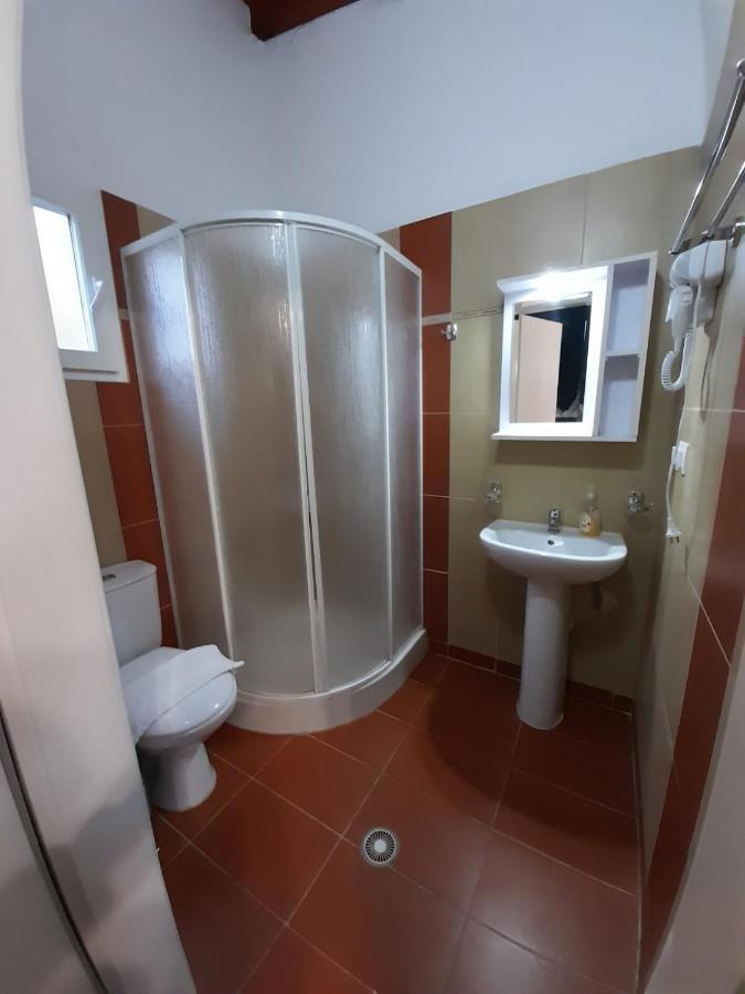 Victory Apartments Hotel Σαμοθράκη Εξωτερικό φωτογραφία