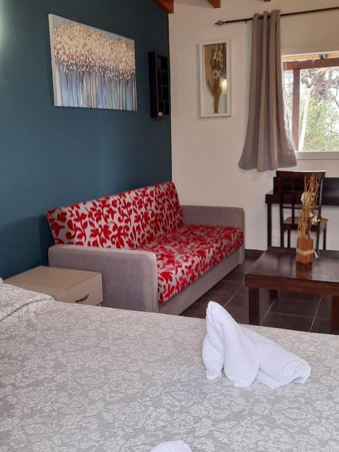 Victory Apartments Hotel Σαμοθράκη Εξωτερικό φωτογραφία
