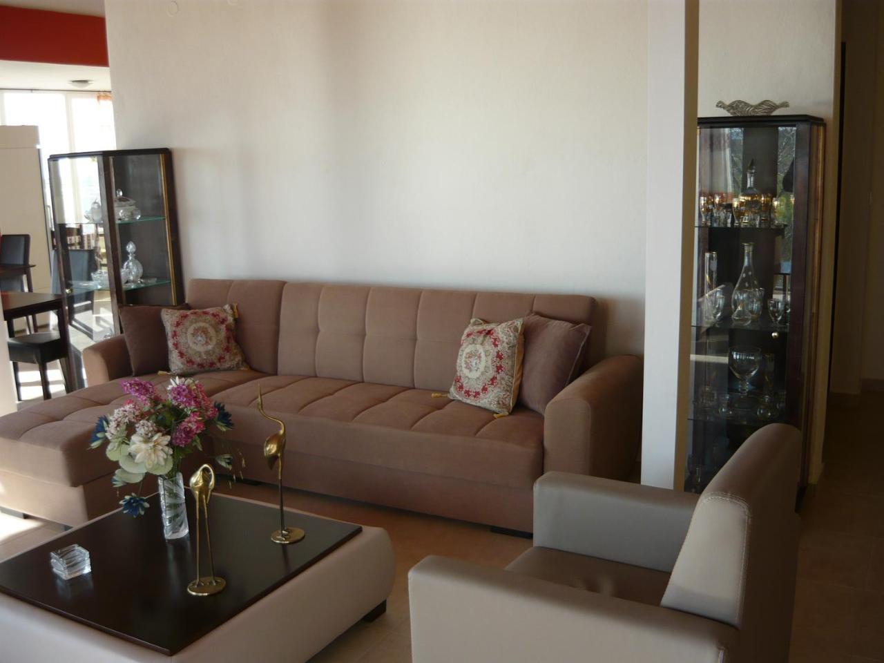 Victory Apartments Hotel Σαμοθράκη Εξωτερικό φωτογραφία