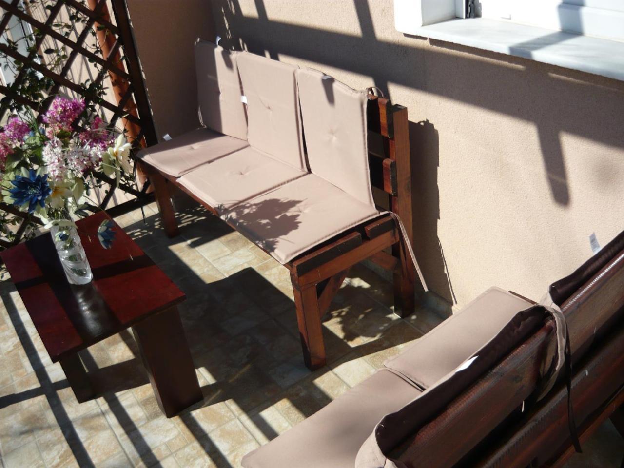 Victory Apartments Hotel Σαμοθράκη Εξωτερικό φωτογραφία