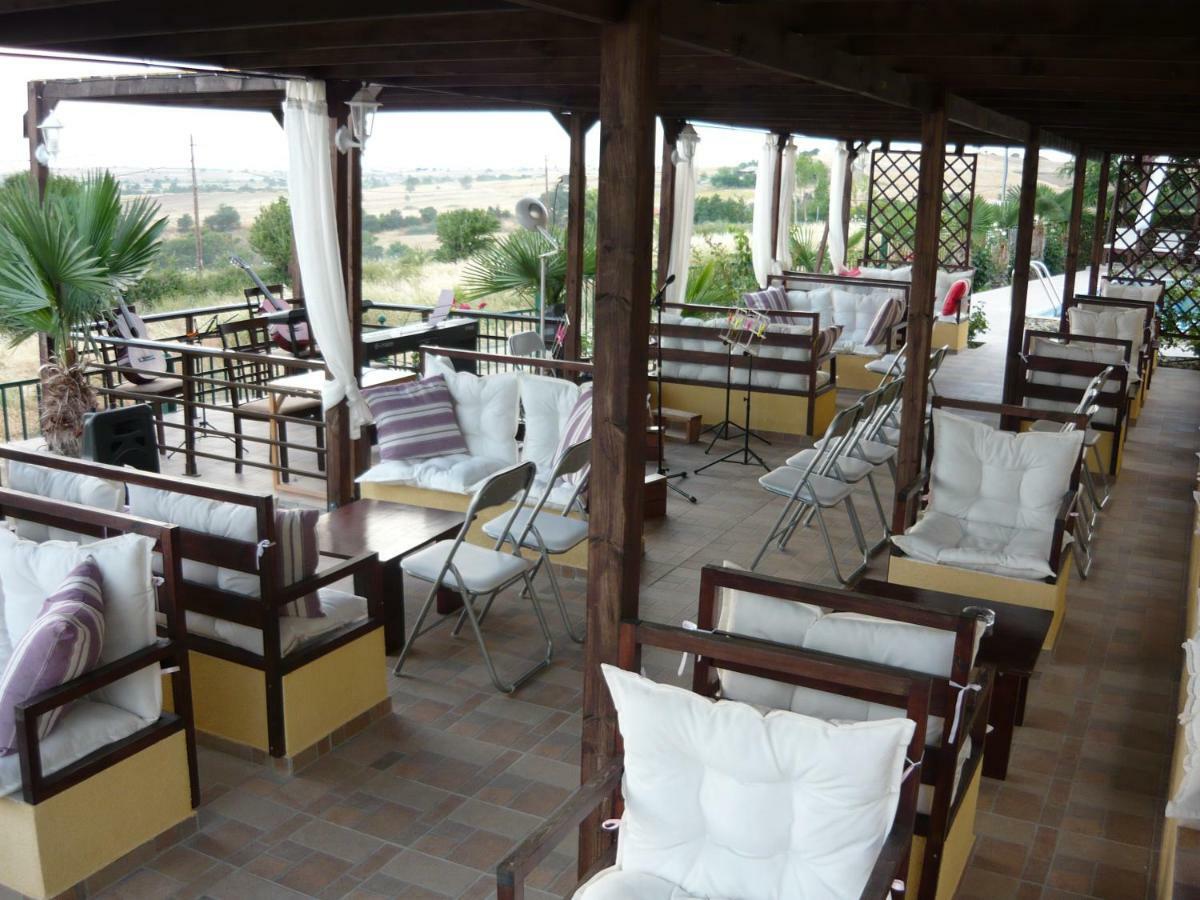 Victory Apartments Hotel Σαμοθράκη Εξωτερικό φωτογραφία